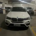 BMW X4 2.0 28I X LINE 4X4 16V TURBO GASOLINA 4P AUTOMÁTICO BMW X4 2.0 28I X LINE 4X4 16V TURBO GASOLINA 4P AUTOMÁTICO