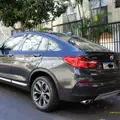 BMW X4 2.0 28I X LINE 4X4 16V TURBO GASOLINA 4P AUTOMÁTICO BMW X4 2.0 28I X LINE 4X4 16V TURBO GASOLINA 4P AUTOMÁTICO