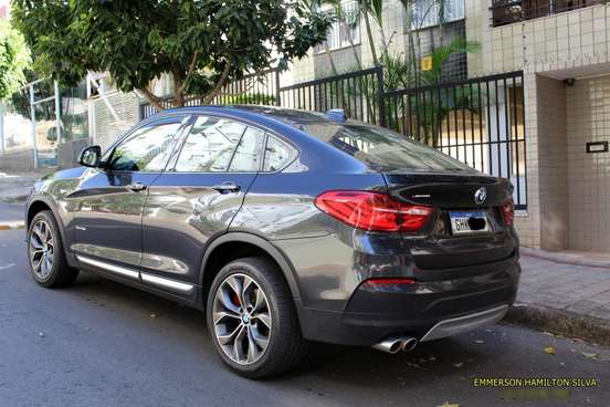 BMW-X4-2016
