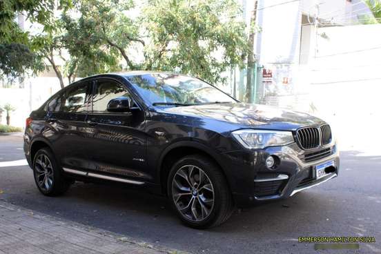 BMW-X4-2016
