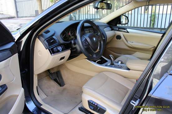 BMW-X4-2016