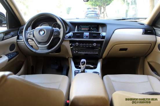BMW-X4-2016