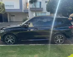 BMW X5 3.0 I6 TURBO HÍBRIDO XDRIVE45E M SPORT AUTOMÁTICO BMW X5 3.0 I6 TURBO HÍBRIDO XDRIVE45E M SPORT AUTOMÁTICO