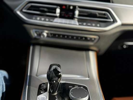 BMW-X5-3.0 I6 TURBO HÍBRIDO XDRIVE45E M SPORT AUTOMÁTICO BMW-X5-2021