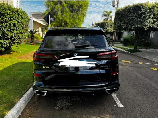 BMW-X5-3.0 I6 TURBO HÍBRIDO XDRIVE45E M SPORT AUTOMÁTICO BMW-X5-2021