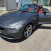 BMW Z4 2.0 16V TURBO GASOLINA SDRIVE20I AUTOMÁTICO BMW Z4 2.0 16V TURBO GASOLINA SDRIVE20I AUTOMÁTICO