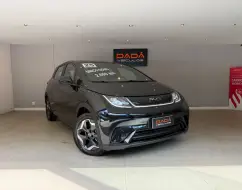 BYD DOLPHIN 44,9 KW ELÉTRICO GS BYD DOLPHIN 44,9 KW ELÉTRICO GS