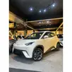 BYD DOLPHIN 44,9 KW ELÉTRICO GS BYD DOLPHIN 44,9 KW ELÉTRICO GS