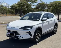 BYD SONG PLUS PREMIUM 1.5 DM-I TURBO HÍBRIDO AWD AUTOMÁTICO BYD SONG PLUS PREMIUM 1.5 DM-I TURBO HÍBRIDO AWD AUTOMÁTICO