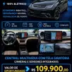 BYD DOLPHIN 44,9 KW ELÉTRICO BYD DOLPHIN 44,9 KW ELÉTRICO