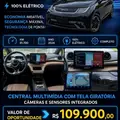 BYD DOLPHIN 44,9 KW ELÉTRICO BYD DOLPHIN 44,9 KW ELÉTRICO