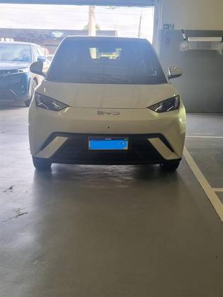 BYD DOLPHIN MINI 38 KW ELÉTRICO 5L
