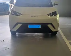 BYD DOLPHIN MINI 38 KW ELÉTRICO 5L BYD DOLPHIN MINI 38 KW ELÉTRICO 5L
