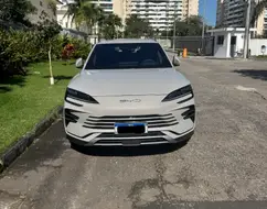 BYD SONG PLUS 1.5 DM-I TURBO HÍBRIDO AUTOMÁTICO BYD SONG PLUS 1.5 DM-I TURBO HÍBRIDO AUTOMÁTICO
