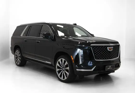 CADILLAC ESCALADE 6.2 V8 GASOLINA LUXURY 4WD AUTOMÁTICO