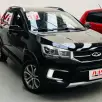 CAOA CHERY TIGGO 2 1.5 MPFI 16V FLEX ACT 4P AUTOMÁTICO CAOA CHERY TIGGO 2 1.5 MPFI 16V FLEX ACT 4P AUTOMÁTICO