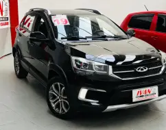 CAOA CHERY TIGGO 2 1.5 MPFI 16V FLEX ACT 4P AUTOMÁTICO CAOA CHERY TIGGO 2 1.5 MPFI 16V FLEX ACT 4P AUTOMÁTICO