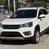 CAOA CHERY TIGGO 2 1.5 MPFI 16V FLEX LOOK 4P MANUAL CAOA CHERY TIGGO 2 1.5 MPFI 16V FLEX LOOK 4P MANUAL