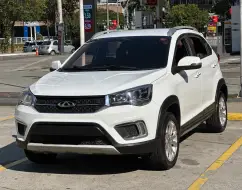 CAOA CHERY TIGGO 2 1.5 MPFI 16V FLEX LOOK 4P MANUAL CAOA CHERY TIGGO 2 1.5 MPFI 16V FLEX LOOK 4P MANUAL