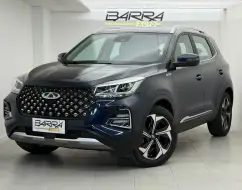 CAOA CHERY TIGGO 5x 1.5 VVT TURBO iFLEX SPORT CVT CAOA CHERY TIGGO 5x 1.5 VVT TURBO iFLEX SPORT CVT