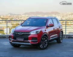 CAOA CHERY TIGGO 5x 1.5 VVT TURBO iFLEX TXS DCT CAOA CHERY TIGGO 5x 1.5 VVT TURBO iFLEX TXS DCT