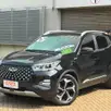 CAOA CHERY TIGGO 5X PRO 1.5 TCI FLEX HYBRID MAX DRIVE CVT CAOA CHERY TIGGO 5X PRO 1.5 TCI FLEX HYBRID MAX DRIVE CVT