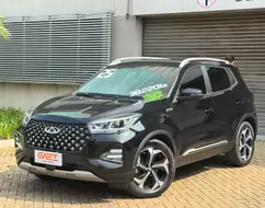 CAOA CHERY TIGGO 5X PRO 1.5 TCI FLEX HYBRID MAX DRIVE CVT CAOA CHERY TIGGO 5X PRO 1.5 TCI FLEX HYBRID MAX DRIVE CVT