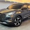 CAOA CHERY TIGGO 5X PRO 1.5 TCI FLEX HYBRID MAX DRIVE CVT CAOA CHERY TIGGO 5X PRO 1.5 TCI FLEX HYBRID MAX DRIVE CVT