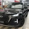 CAOA CHERY TIGGO 7 PRO 1.5 TCI FLEX HYBRID MAX DRIVE CVT CAOA CHERY TIGGO 7 PRO 1.5 TCI FLEX HYBRID MAX DRIVE CVT