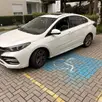 CAOA CHERY ARRIZO 6 1.5 VVT TURBO iFLEX GSX CVT CAOA CHERY ARRIZO 6 1.5 VVT TURBO iFLEX GSX CVT