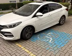 CAOA CHERY ARRIZO 6 1.5 VVT TURBO iFLEX GSX CVT CAOA CHERY ARRIZO 6 1.5 VVT TURBO iFLEX GSX CVT