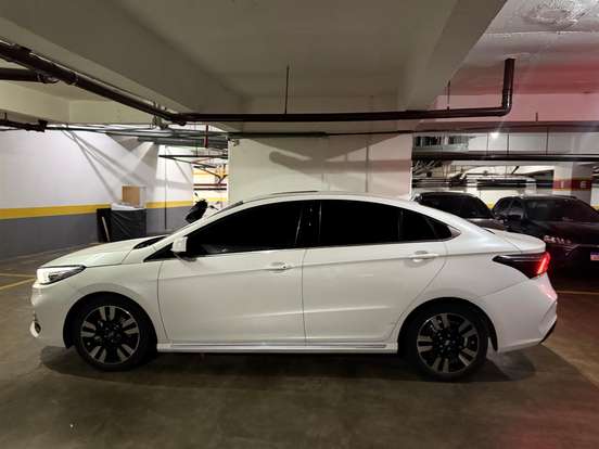 CAOA CHERY-ARRIZO 6 PRO-2022