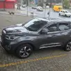 CAOA CHERY TIGGO 5x 1.5 VVT TURBO iFLEX SPORT CVT CAOA CHERY TIGGO 5x 1.5 VVT TURBO iFLEX SPORT CVT