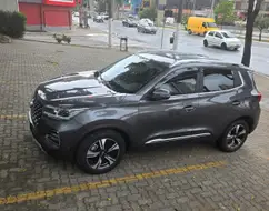 CAOA CHERY TIGGO 5x 1.5 VVT TURBO iFLEX SPORT CVT CAOA CHERY TIGGO 5x 1.5 VVT TURBO iFLEX SPORT CVT