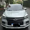 CAOA CHERY TIGGO 5x 1.5 VVT TURBO iFLEX TXS DCT CAOA CHERY TIGGO 5x 1.5 VVT TURBO iFLEX TXS DCT