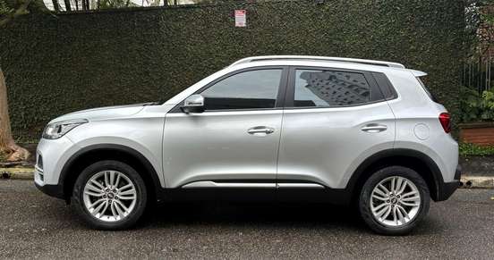 CAOA CHERY-TIGGO 5x-2020