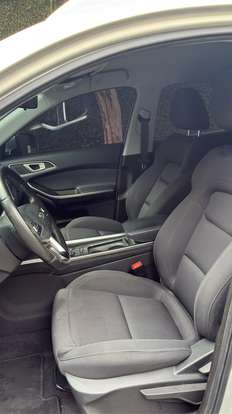 CAOA CHERY-TIGGO 5x-2020