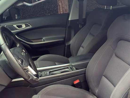 CAOA CHERY-TIGGO 5x-1.5 VVT TURBO iFLEX T DCT CAOA CHERY-TIGGO 5x-2020