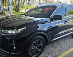 CAOA CHERY TIGGO 7 PRO 1.5 TCI FLEX HYBRID MAX DRIVE CVT CAOA CHERY TIGGO 7 PRO 1.5 TCI FLEX HYBRID MAX DRIVE CVT
