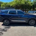 CAOA CHERY TIGGO 8 PRO 1.6 TGDI GASOLINA DCT CAOA CHERY TIGGO 8 PRO 1.6 TGDI GASOLINA DCT