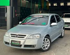 CHEVROLET ASTRA 2.0 MPFI ADVANTAGE 8V FLEX 4P MANUAL CHEVROLET ASTRA 2.0 MPFI ADVANTAGE 8V FLEX 4P MANUAL