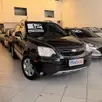 CHEVROLET CAPTIVA 2.4 SFI ECOTEC FWD 16V GASOLINA 4P AUTOMÁTICO CHEVROLET CAPTIVA 2.4 SFI ECOTEC FWD 16V GASOLINA 4P AUTOMÁTICO