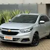 CHEVROLET COBALT 1.4 MPFI LT 8V FLEX 4P MANUAL CHEVROLET COBALT 1.4 MPFI LT 8V FLEX 4P MANUAL