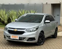 CHEVROLET COBALT 1.4 MPFI LT 8V FLEX 4P MANUAL CHEVROLET COBALT 1.4 MPFI LT 8V FLEX 4P MANUAL