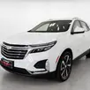 CHEVROLET EQUINOX 1.5 16V TURBO GASOLINA PREMIER AWD AUTOMÁTICO CHEVROLET EQUINOX 1.5 16V TURBO GASOLINA PREMIER AWD AUTOMÁTICO