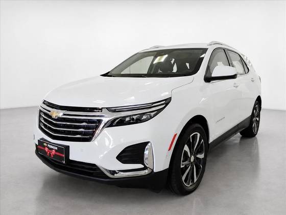CHEVROLET EQUINOX 1.5 16V TURBO GASOLINA PREMIER AWD AUTOMÁTICO