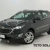 CHEVROLET EQUINOX 1.5 16V TURBO GASOLINA PREMIER AWD AUTOMÁTICO CHEVROLET EQUINOX 1.5 16V TURBO GASOLINA PREMIER AWD AUTOMÁTICO