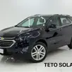 CHEVROLET EQUINOX 1.5 16V TURBO GASOLINA PREMIER AWD AUTOMÁTICO CHEVROLET EQUINOX 1.5 16V TURBO GASOLINA PREMIER AWD AUTOMÁTICO