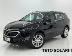 CHEVROLET EQUINOX 1.5 16V TURBO GASOLINA PREMIER AWD AUTOMÁTICO CHEVROLET EQUINOX 1.5 16V TURBO GASOLINA PREMIER AWD AUTOMÁTICO