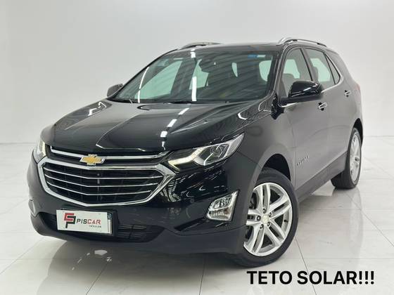 CHEVROLET EQUINOX 2.0 16V TURBO GASOLINA PREMIER AWD AUTOMÁTICO